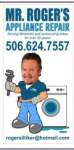 Photos of Mr Rogers Appliance Repair