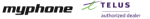 Photos of Myphone, Telus Brandon
