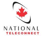 Photos of National Teleconnect