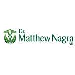 Naturopathic Dr. Matthew Nagra