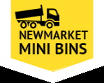 Photos of New Market Mini Bins Waste Management Services