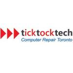 Ticktocktech - Computer Repair Scarborough