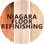 Photos of Niagara Floor Refinishing