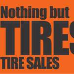 Photos of Nothing But Tires