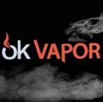 Ok Vapor Kingsway