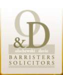 Photos of Olschewski Davie Barristers & Solicitors