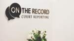 Photos of On The Record Court Reporting