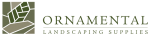 Ornamental Stone – Landscape Supplies