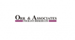 Photos of Orr & Associates Insurance Brokers Ltd