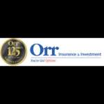 Photos of Orr Insurance &Amp; Investment