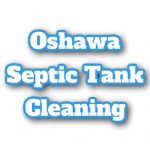 Photos of Oshawa Septic Tank Cleaning