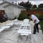 Photos of Painters Winnipeg