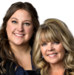 Photos of Pamela Hanson Prec Heather Smith Re Max Penticton Realty