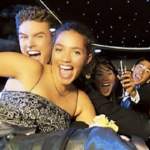 Photos of Party Bus Toronto Vip