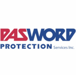 Photos of Pasword Protection