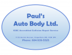 Photos of Paul'S Auto Body & Collision Repairs