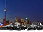 Photos of Pearson Airport Limo - Black Car Service