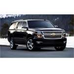 Photos of Pearson Airport Limo