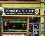 Photos of Pho By Night