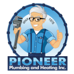 Photos of Pioneer Plumbing &Amp; Heating Inc