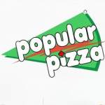 Photos of Popular Pizza