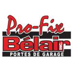 Photos of Portes De Garage Pro‑Fix Bélair Inc.