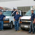 Photos of Precision Plumbing Calgary