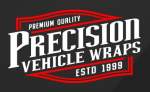 Photos of Precision Vehicle Wraps