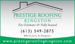 Photos of Prestige Roofing