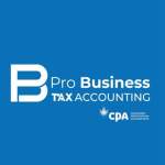 Photos of Pro Business Tax Cpa Accountant And Bookkeeping Services Vaughan