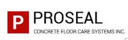 Photos of Proseal Concrete Floor Care Systems Inc (Epoxy Toronto)