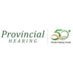 Photos of Provincial Hearing