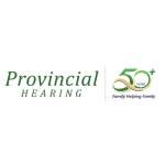 Photos of Provincial Hearing