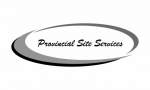 Photos of Provincial Site Services