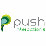 Photos of Push Interactions