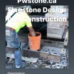 Photos of Pw Stone Flagstone Niagara Hamilton & Gta