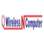 Photos of Qaswa Wireless N Computer