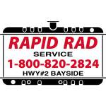 Photos of Rapid Rad Service