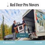 Photos of Red Deer Pro Movers