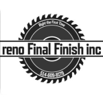 Photos of Renovation Final Finish Inc.