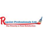 Photos of Repaint Professionals Ltd
