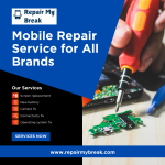 Photos of Repair My Break