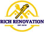 Photos of Rich Renovation
