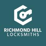 Photos of Richmond Hill Locksmiths