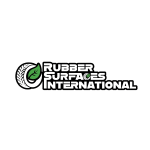 Photos of Rubber Surfaces International