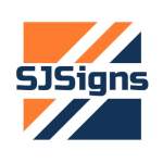 Saint John Signs