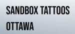 Photos of Sandbox Tattoos Ottawa