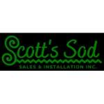 Photos of Scott'S Sod Sales &Amp; Installation Inc.