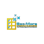 Photos of See-More Window Cleaning
