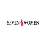 Photos of Seven Women